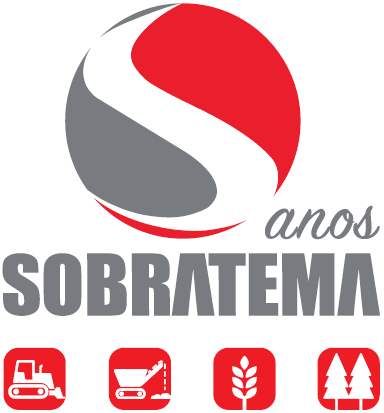 SOBRATEMA - Brazilian Association of Equipment Technology and Maintenance logo