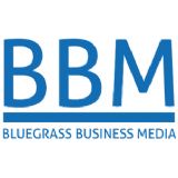 Bluegrass Business Media (BBM) logo