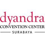 Dyandra Convention Center Surabaya (DCCS) logo