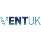 ENT UK logo