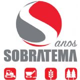 SOBRATEMA - Brazilian Association of Equipment Technology and Maintenance logo