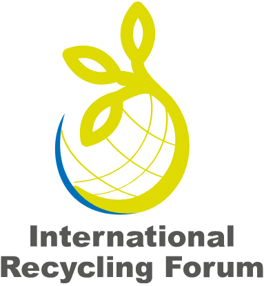 International Recycling Forum Wiesbaden 2019