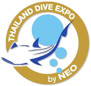 Thailand Dive Expo 2024