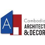 Cambodia Architect & Decor 2024