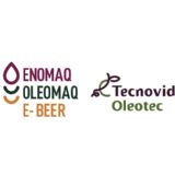 Enomaq /	Tecnovid / Oleomaq 2025