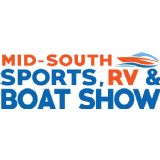 Mid-South Sports, RV & Boat Show 2025