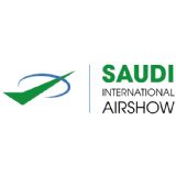 Saudi Airshow 2024