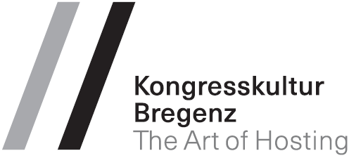Kongresskultur Bregenz logo