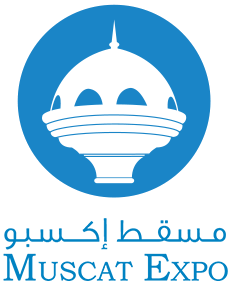 Muscat Expo LLC logo