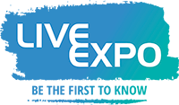Nordic Live Expo AB logo