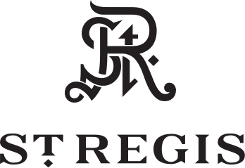 The St. Regis Abu Dhabi logo
