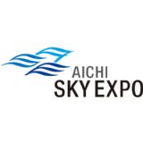 Aichi Sky Expo logo