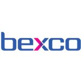 BEXCO - Busan Exhibition and Convention Center logo
