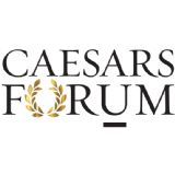Caesars Forum logo