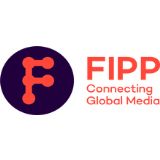FIPP - the network for global media logo