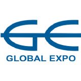 Global Expo & Event., JSC logo