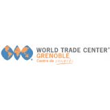 Grenoble WTC Convention Center logo