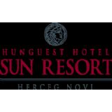 Hunguest Hotel Sun Resort Herceg Novi logo