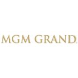 MGM Grand Las Vegas logo