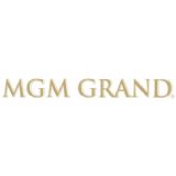 MGM Grand Las Vegas logo