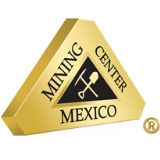 Mexico Mining Center logo