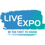 Nordic Live Expo AB logo