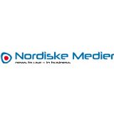 Nordiske Medier Stockholm AB logo