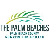 Palm Beach Convention Center logo