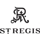 The St. Regis Saadiyat Island Resort logo
