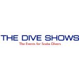 The Dive Show Ltd logo
