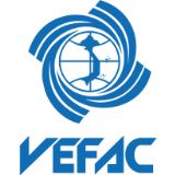 Vietnam Exhibition & Fair Centre (VEFAC) logo