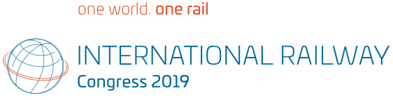 International Railway Congress 2019