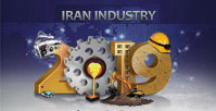 Iran Industry 2019