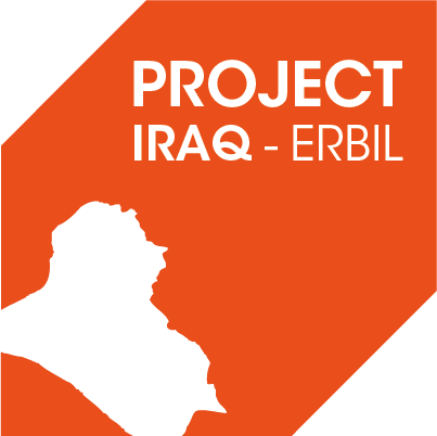 Project Iraq Erbil 2019