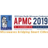 Asia-Pacific Microwave Conference 2019