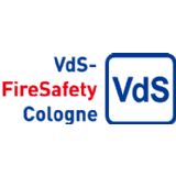 VdS-FireSafety Cologne 2024