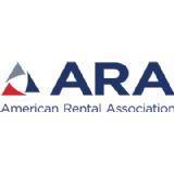 American Rental Association (ARA) logo