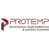 PROTEMP Exhibitions Sdn Bhd logo