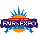 Spokane County Fair and Expo Center logo