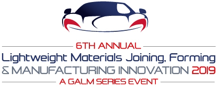 Lightweight Vehicles Manufacturing Summit 2019