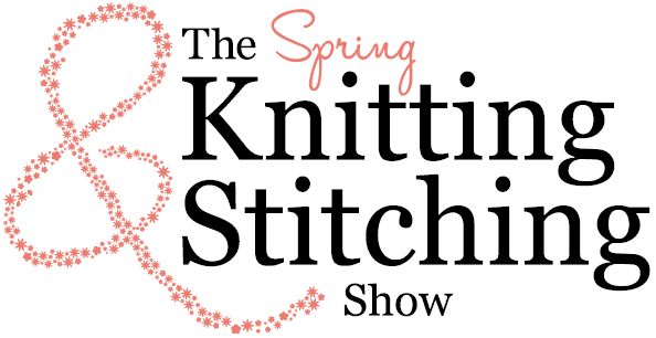 The Spring Knitting & Stitching Show 2019