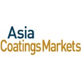 ASIA Coatings Markets 2019
