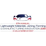 Lightweight Vehicles Manufacturing Summit 2019