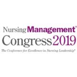 Nursing Management Congress 2019
