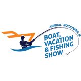Rockford Boat, Vacation & Fishing Show 2025