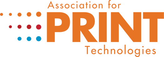 Association for Print Technologies (APTech) logo