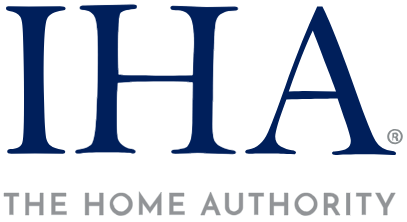 International Housewares Association (IHA) logo