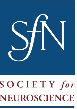 Society for Neuroscience logo