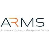 Australasian Research Management Society (ARMS) logo