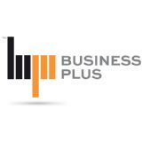 Business Plus logo